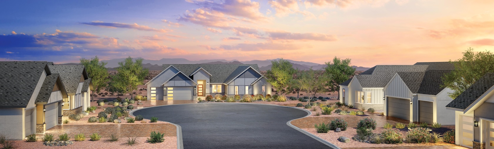 Toll Brothers Announces New Luxury Home Community Coming Soon to Las Vegas, Nevada featured image