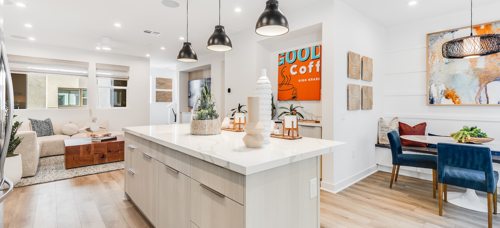 Toll Brothers Announces Final Opportunity to Own a Luxury Home at 717 Lyon in Santa Ana, California featured image