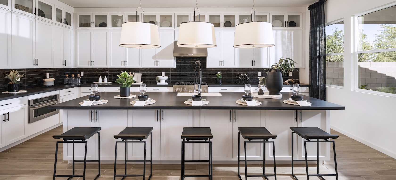 Toll Brothers Announces Preserve at San Tan Model Grand Opening in San Tan Valley, Arizona featured image