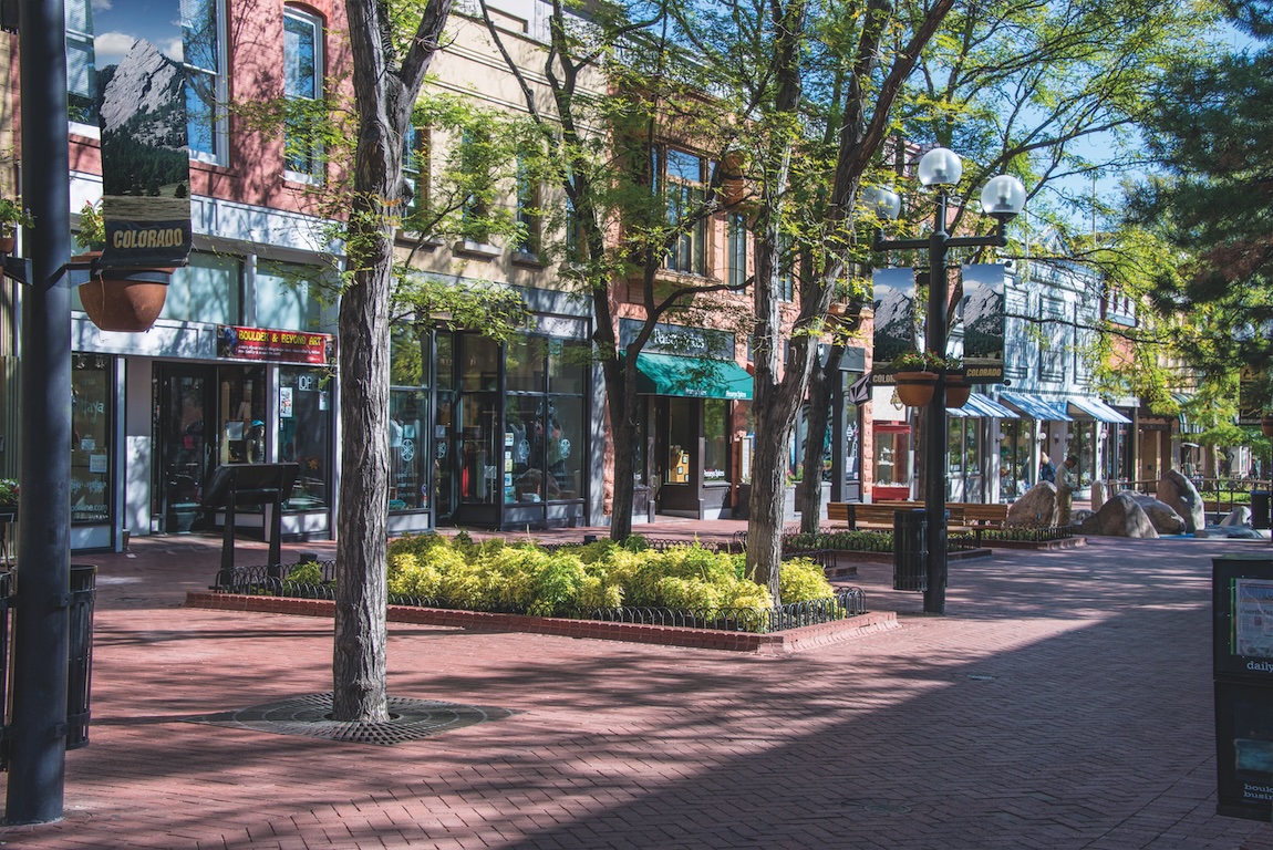 local shopping near Erie, Colorado