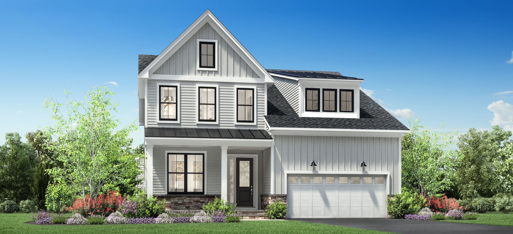 Toll Brothers Announces Willis Brook at Lynnfield 55+ Community is Now Open in Lynnfield, Massachusetts featured image