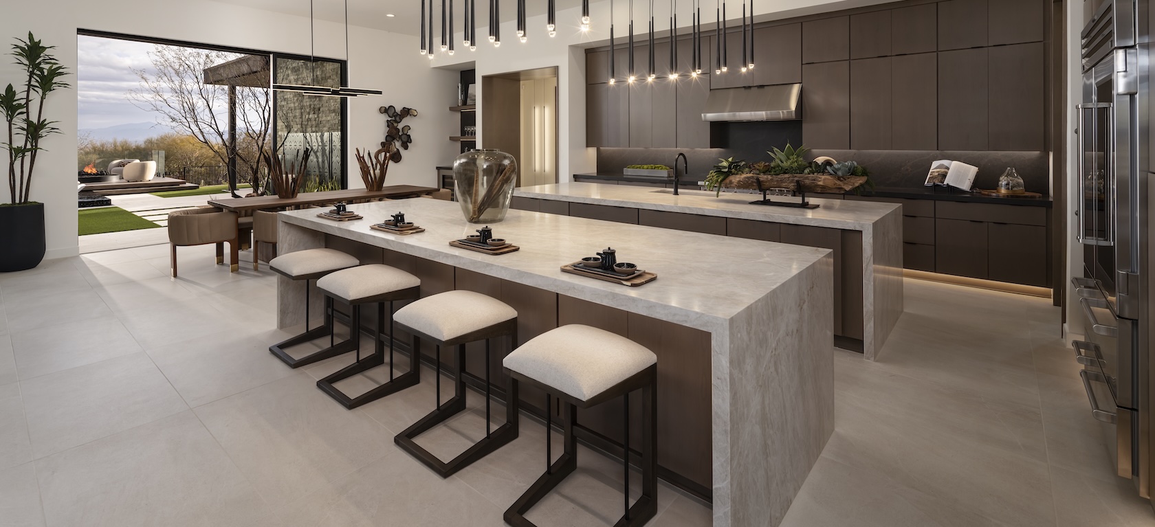 New Toll Brothers at Storyrock Community Opens in Scottsdale, Arizona featured image