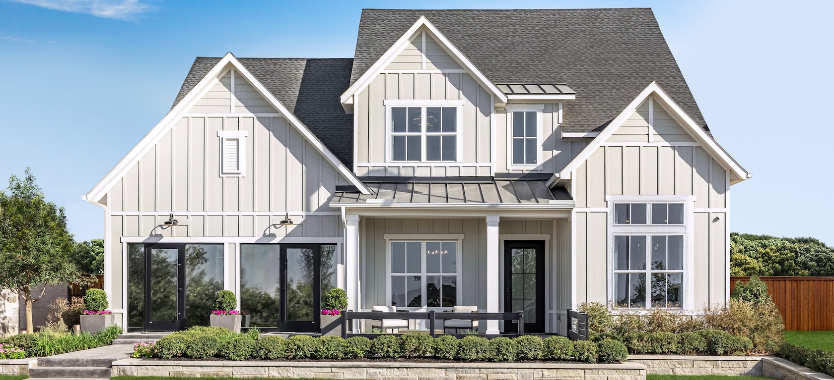 Toll Brothers Announces New Luxury Home Community, Prestwick Grove, is Now Open in Frisco, Texas featured image
