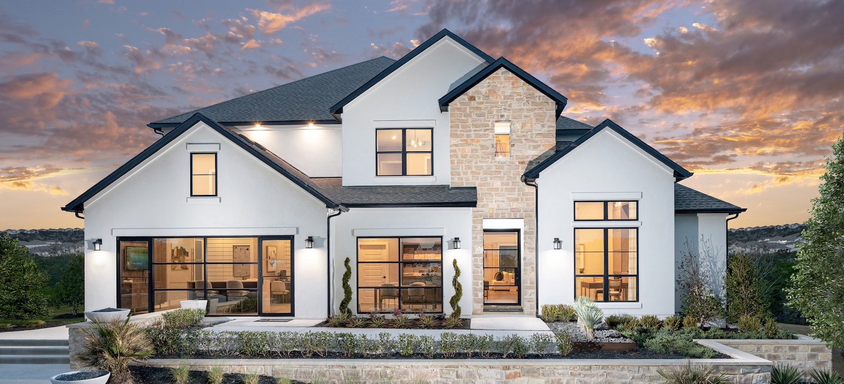 Toll Brothers Announces New Luxury Home Community Coming Soon to Cedar Park, Texas featured image