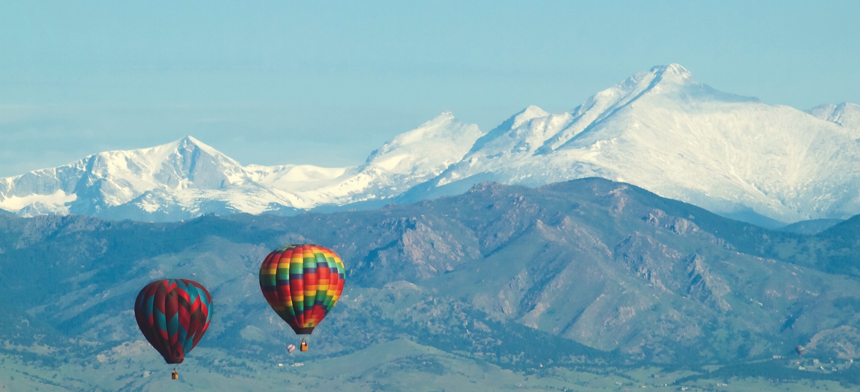 Why Erie, Colorado, is a Great Place to Call Home