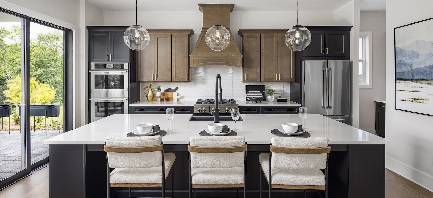 Toll Brothers Georgia Division Honored at the 2025 OBIE Awards