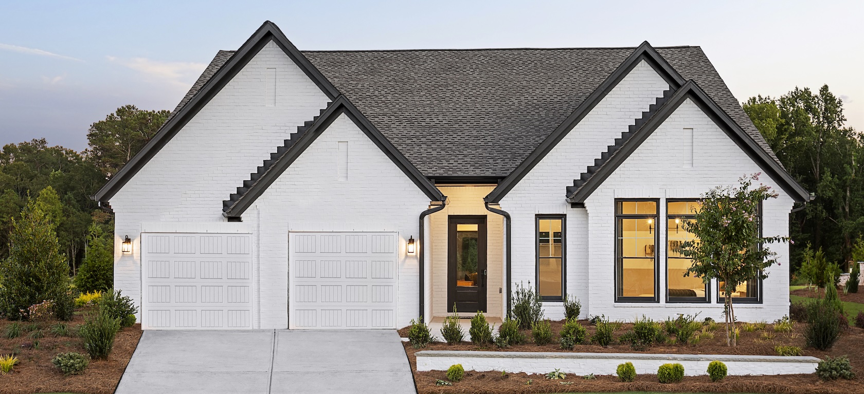 Toll Brothers Announces New Home Designs with First-Floor Primary Bedrooms Now Available at Westover in Cumming, Georgia