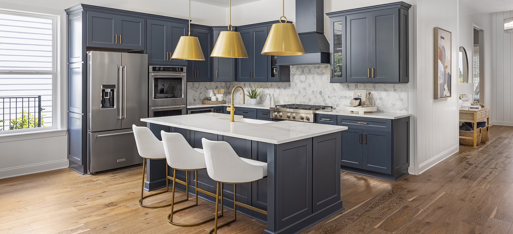 Toll Brothers at Veranda Bay Community Opens in Flagler Beach, Florida