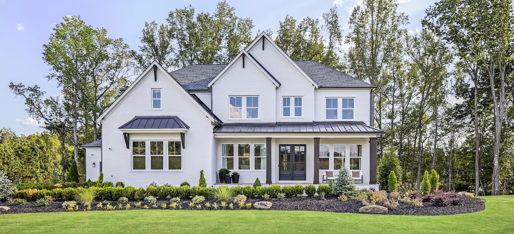 Toll Brothers Announces Quick Move-In Homes Available at its Northfield Luxury Home Community in Cumming, Georgia