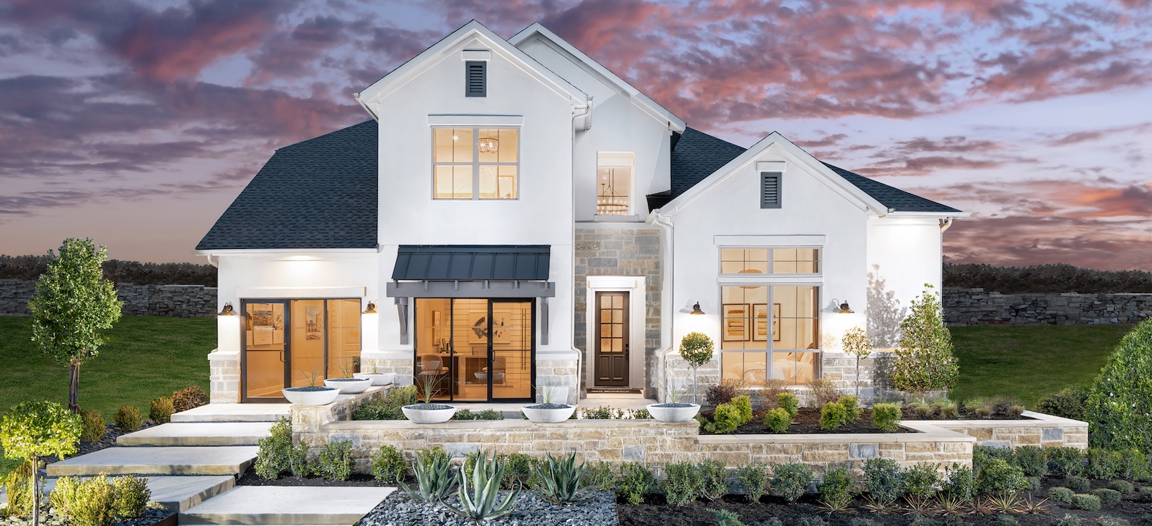 Wildspring by Toll Brothers is Now Open in Leander, Texas featured image