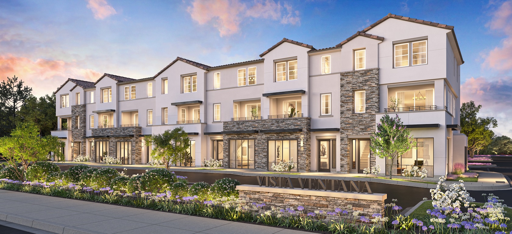 Toll Brothers Announces New Luxury Community Coming Soon to La Mirada, California