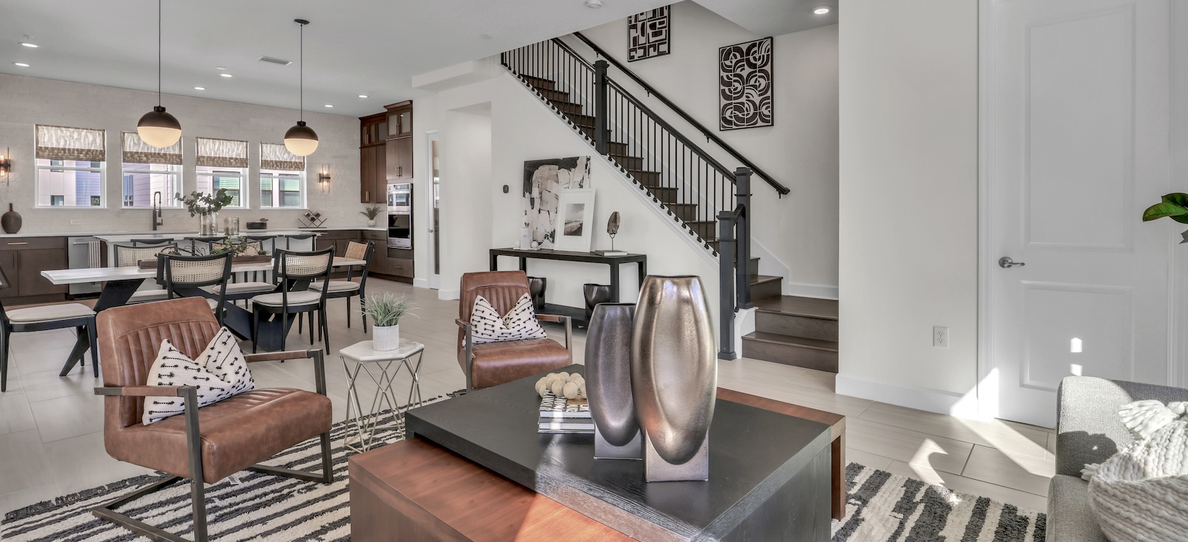 Toll Brothers Announces Final Opportunity to Own at The Brix at The Packing District in Orlando, Florida