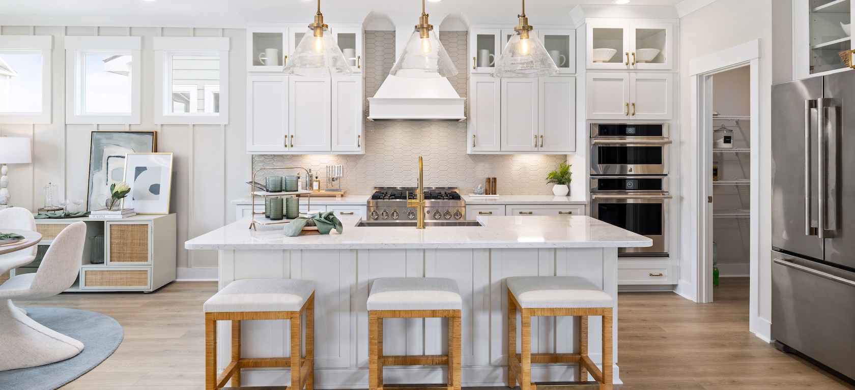 Toll Brothers Announces Final Opportunity to Own a Luxury Home at Ingram Dunes Community in North Myrtle Beach, South Carolina