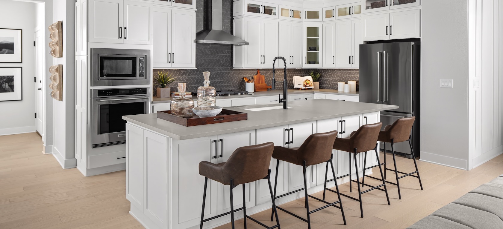 New Toll Brothers Luxury Home Community Coming Soon to Westminster, Colorado