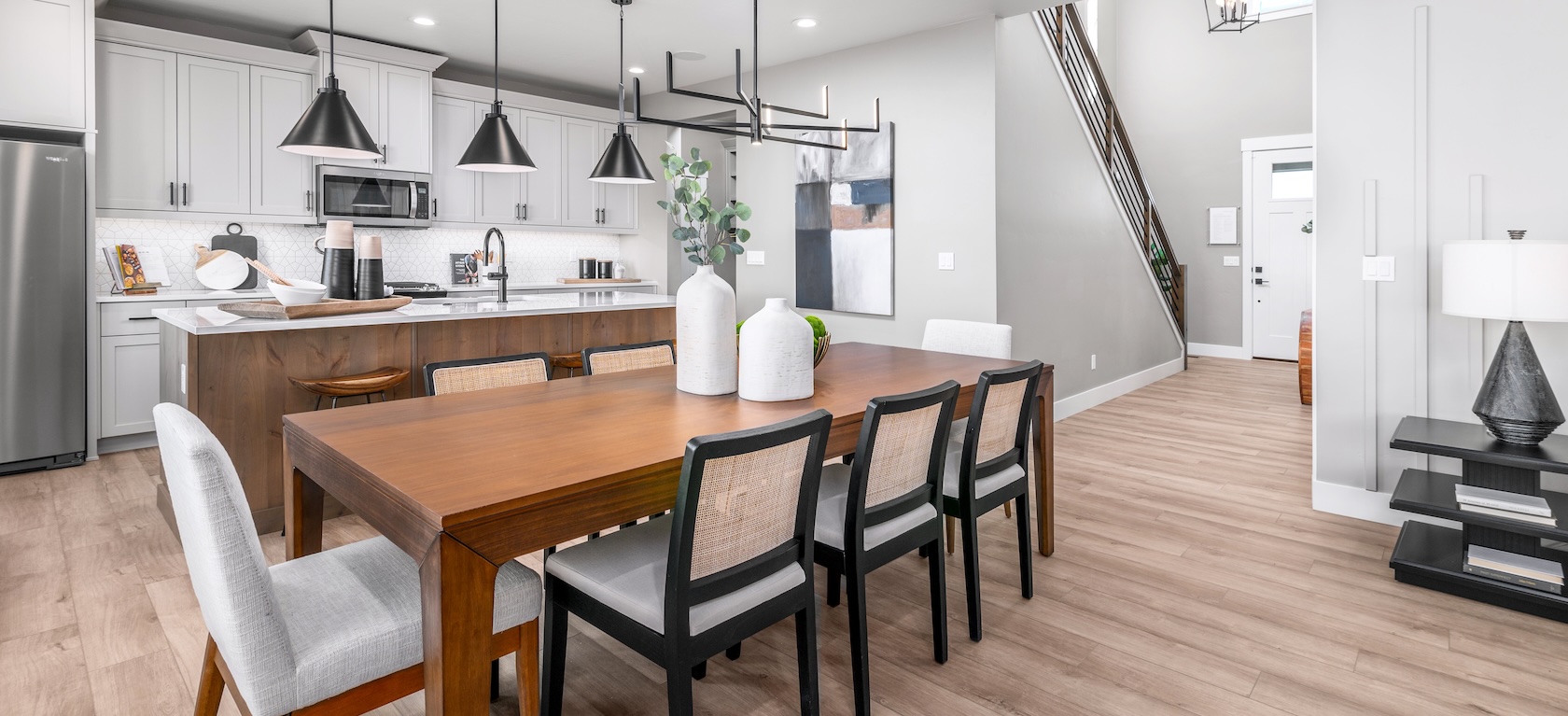 Toll Brothers Announces New Rivercrest Townhome Community Coming Soon to Reno, Nevada