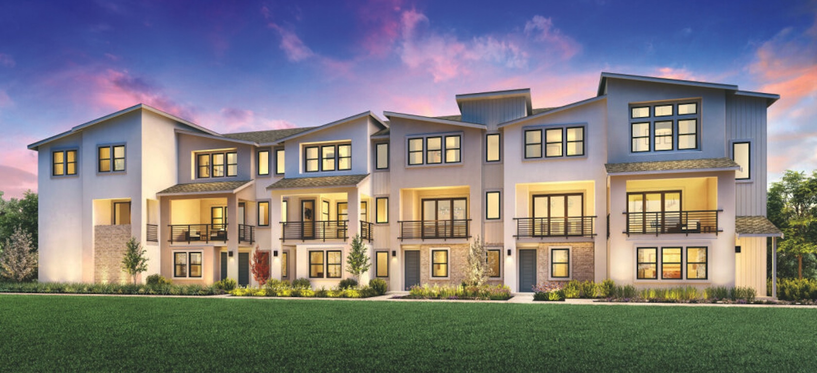 Toll Brothers Announces Model Home Grand Opening at Parkside West in Milpitas, California featured image