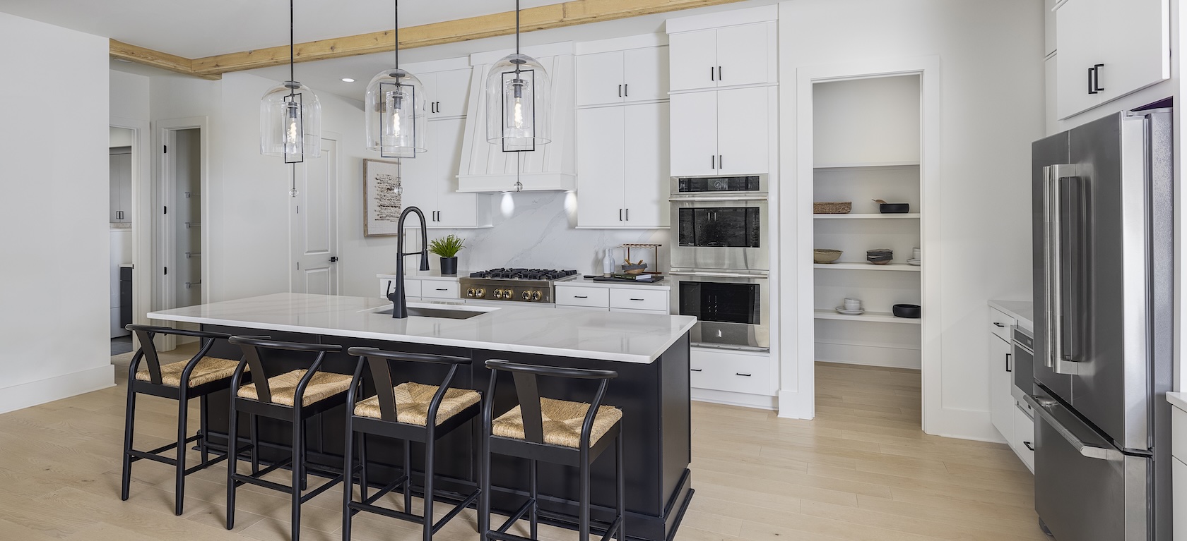 Toll Brothers Announces the Release of New Ranch Home Designs at Aurora Ridge at Great Sky in Canton, Georgia featured image