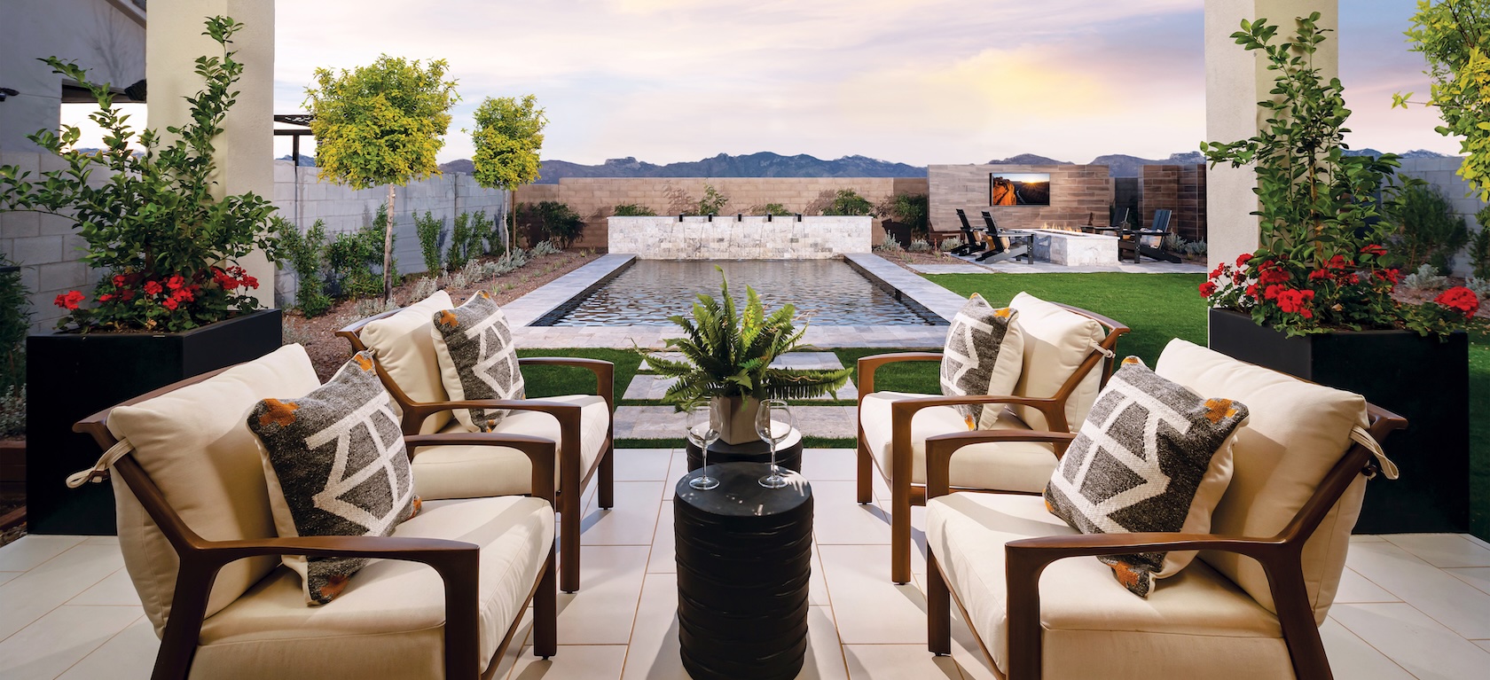 Toll Brothers Announces the Addition of Two New Luxury Home Collections at Sterling Grove in Surprise, Arizona featured image