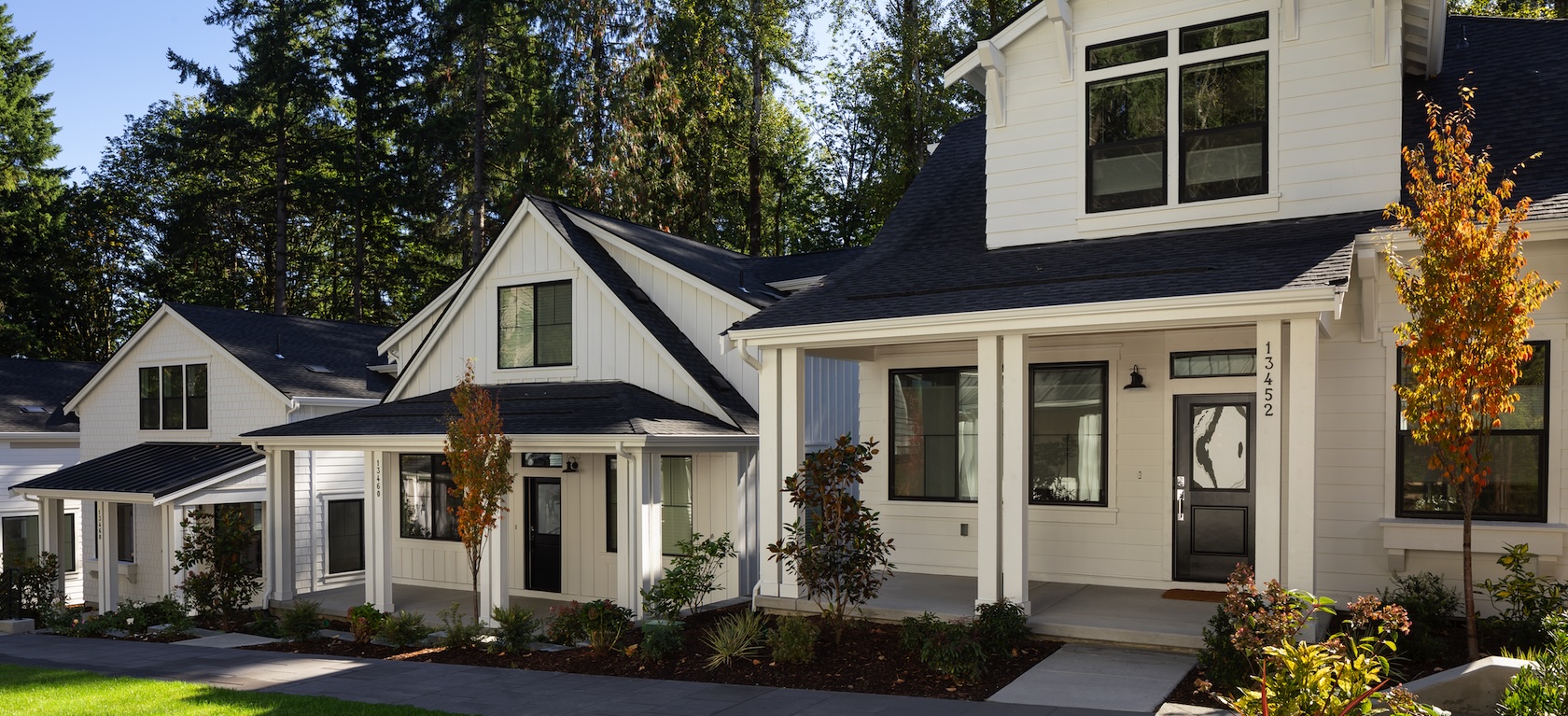 Toll Brothers Announces Final Opportunity to Own a Home at Canopy Cottages in Redmond, Washington featured image