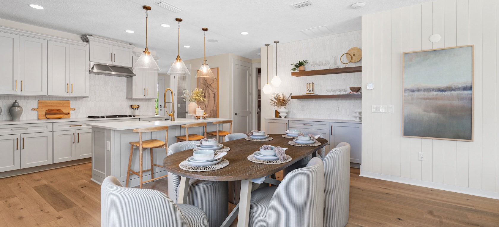 Toll Brothers Announces Final Opportunity to Own a Luxury Home at Crosswinds at Nocatee in Ponte Vedra, Florida featured image