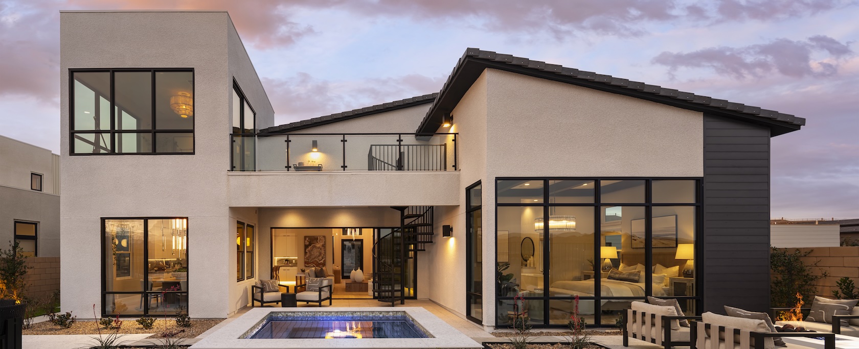 Why Henderson, Nevada, Is a Great Place to Call Home
