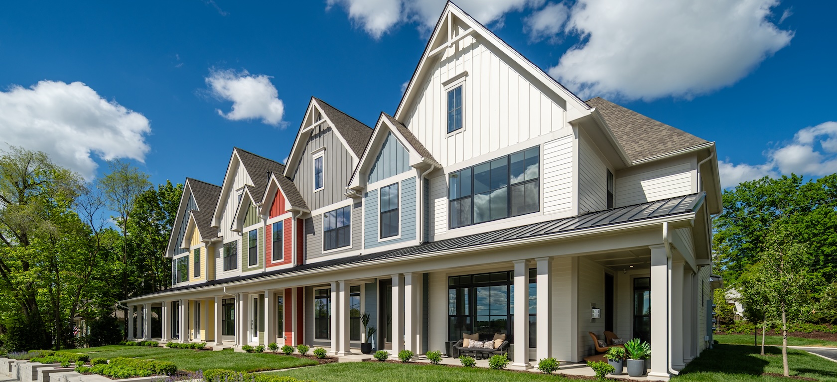 Why Northville, Michigan, Is a Great Place to Call Home