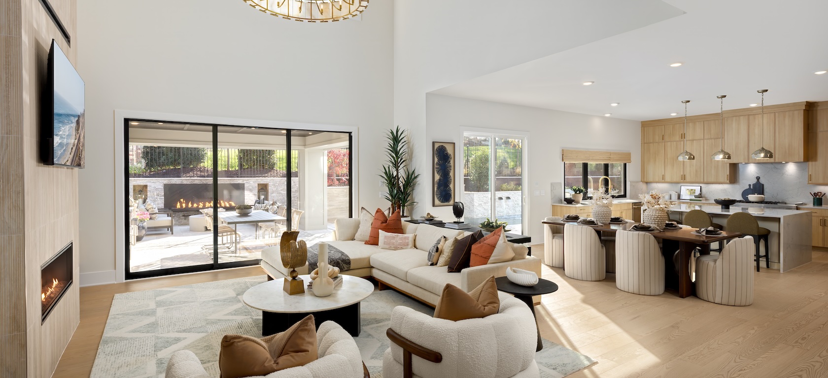 Toll Brothers Announces Opening of New Community in Waxhaw, North Carolina featured image