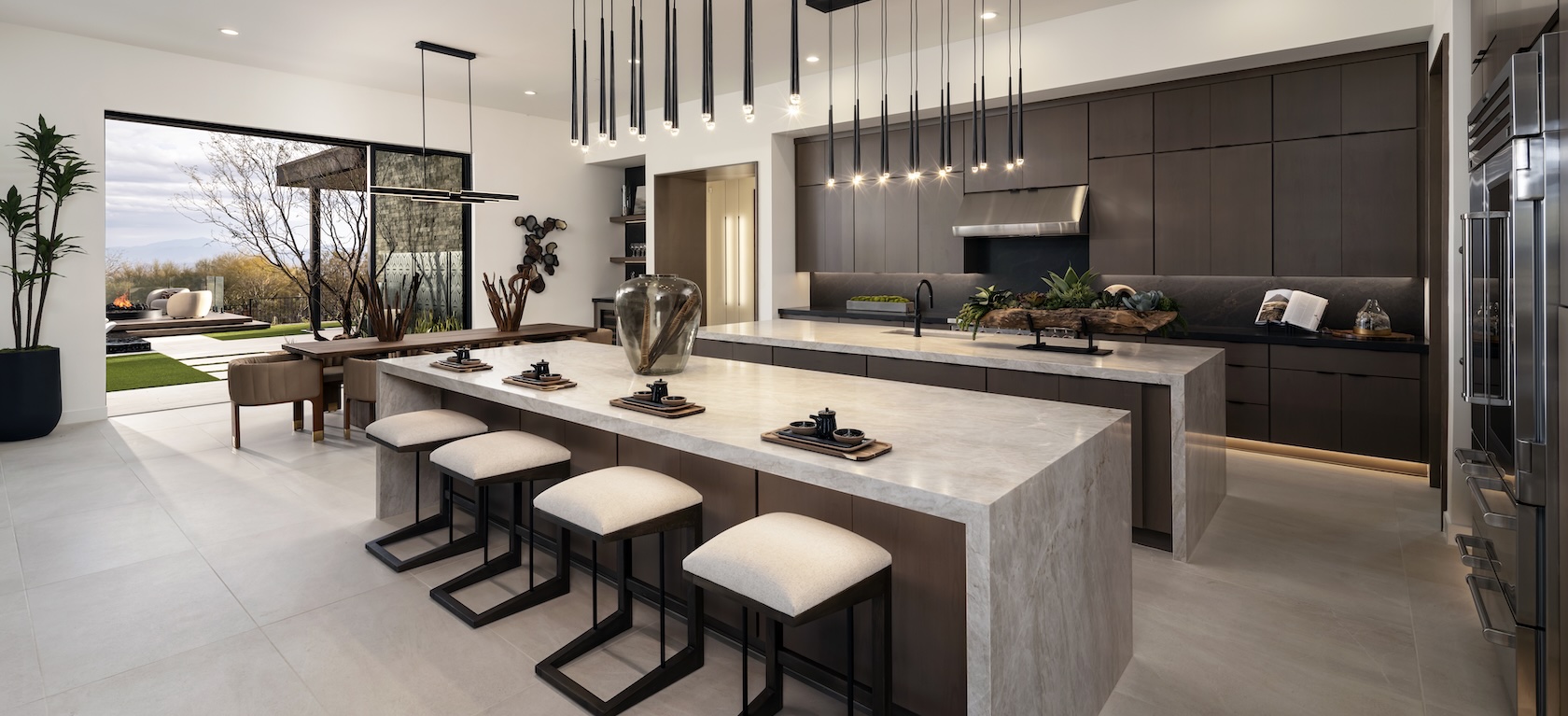 Toll Brothers Honored at The Nationals Awards by NAHB featured image