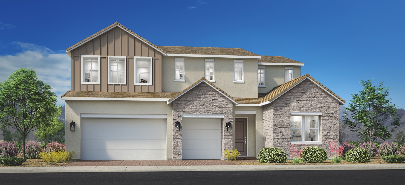 Toll Brothers Announces Liberty Ridge Community Coming Soon to Boulder City, Nevada
