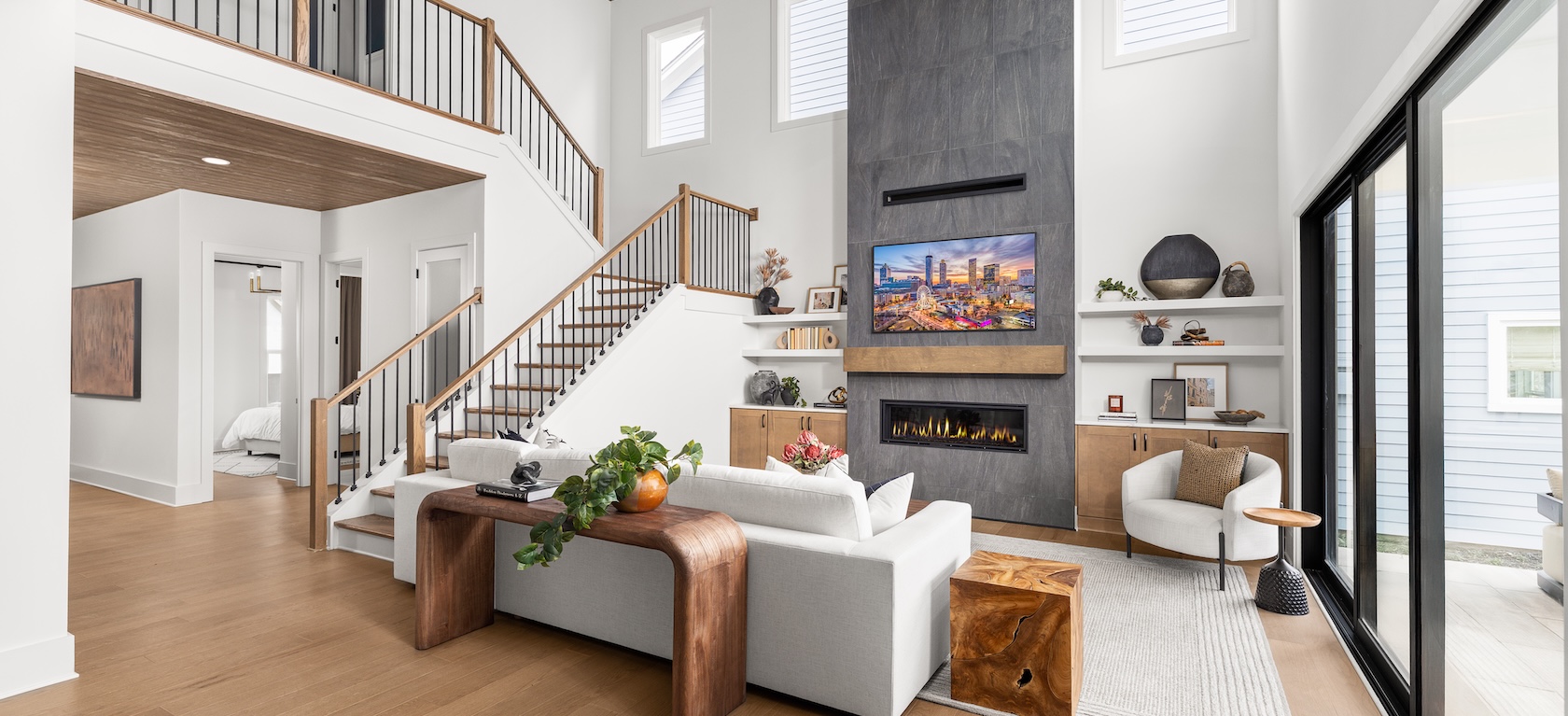 Toll Brothers Announces New Shallowford Pointe Community Coming Soon to Marietta, Georgia featured image