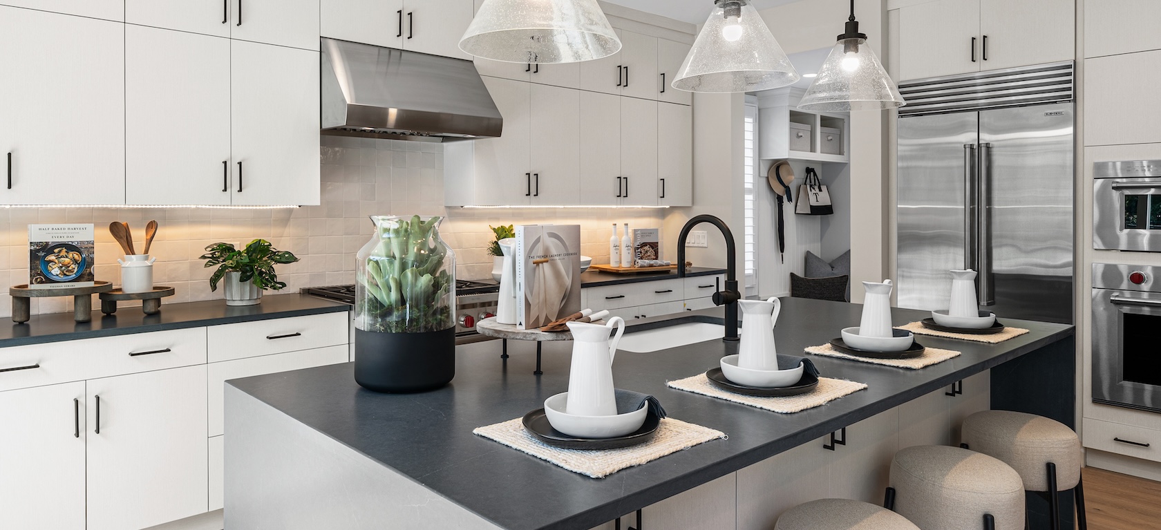 Toll Brothers Announces Final Opportunity to Purchase a New Home at Lakemont by Toll Brothers in Hudson, Massachusetts