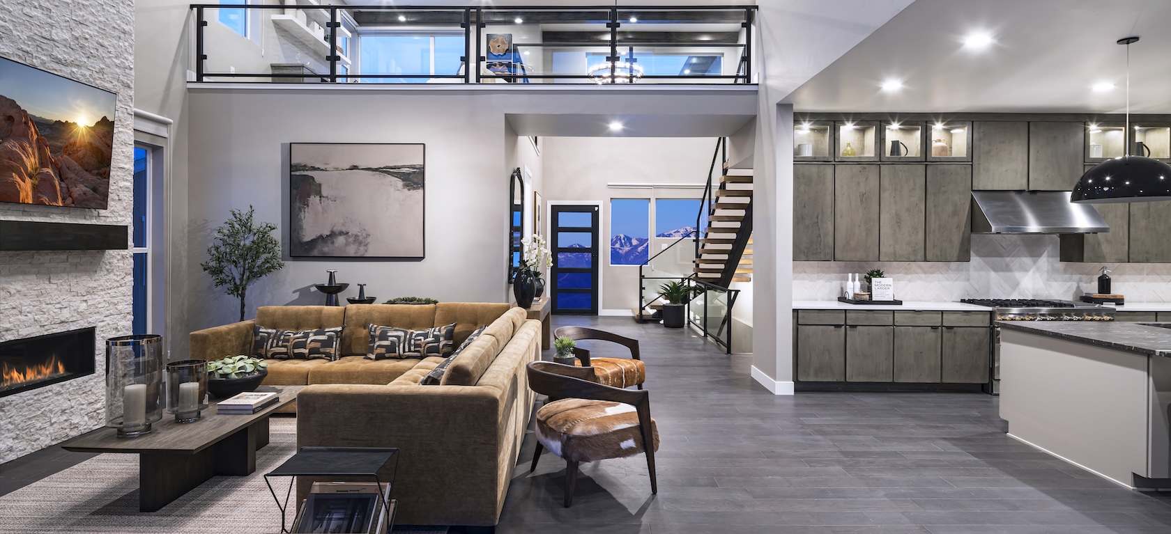 Toll Brothers Announces Final Opportunity to Purchase a New Home at Lakeview Estates in Lehi, Utah featured image