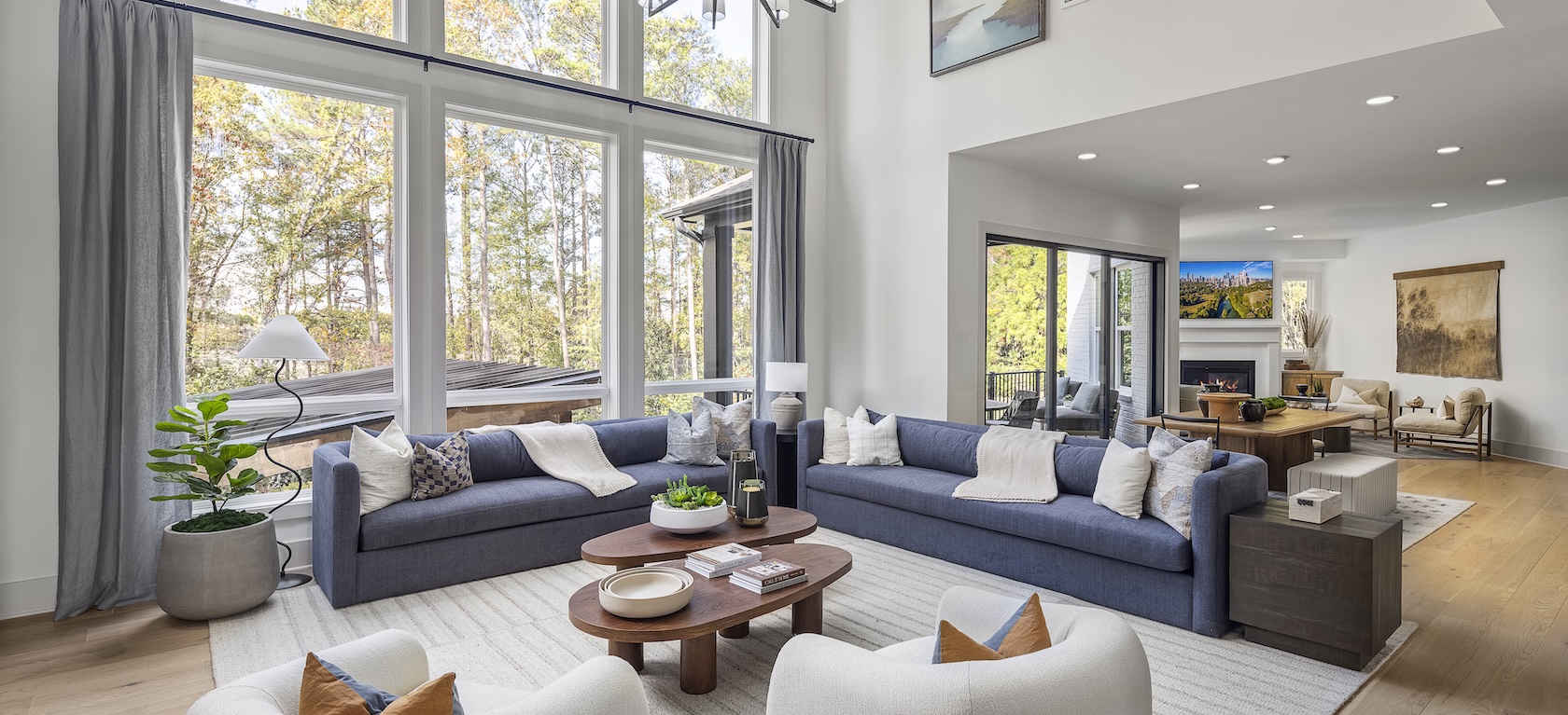 Toll Brothers Announces Final Opportunity to Build a New Luxury Home at Weston Reserve in Apex, North Carolina featured image