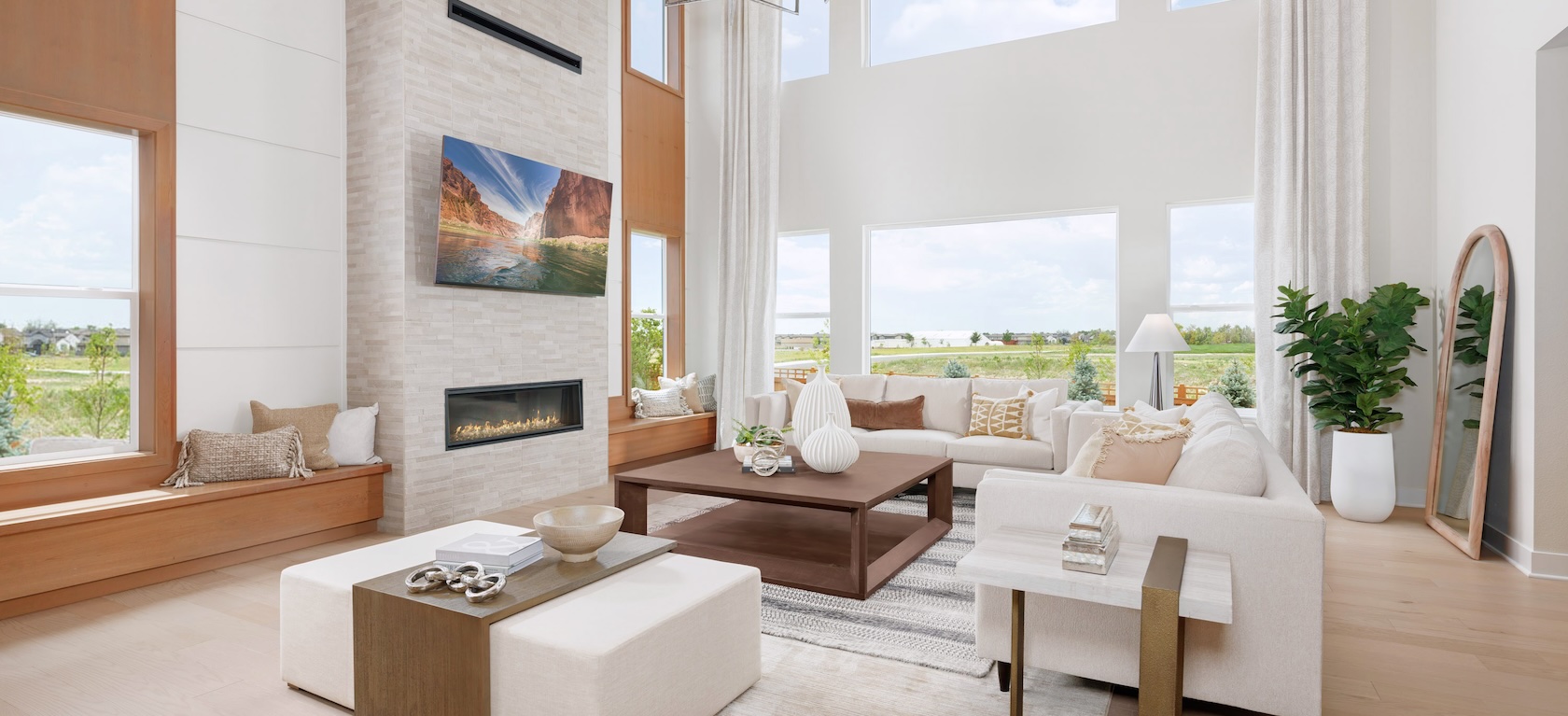 Toll Brothers Announces New Luxury Home Community, Piney Trail Estates, is Coming Soon to Parker, Colorado