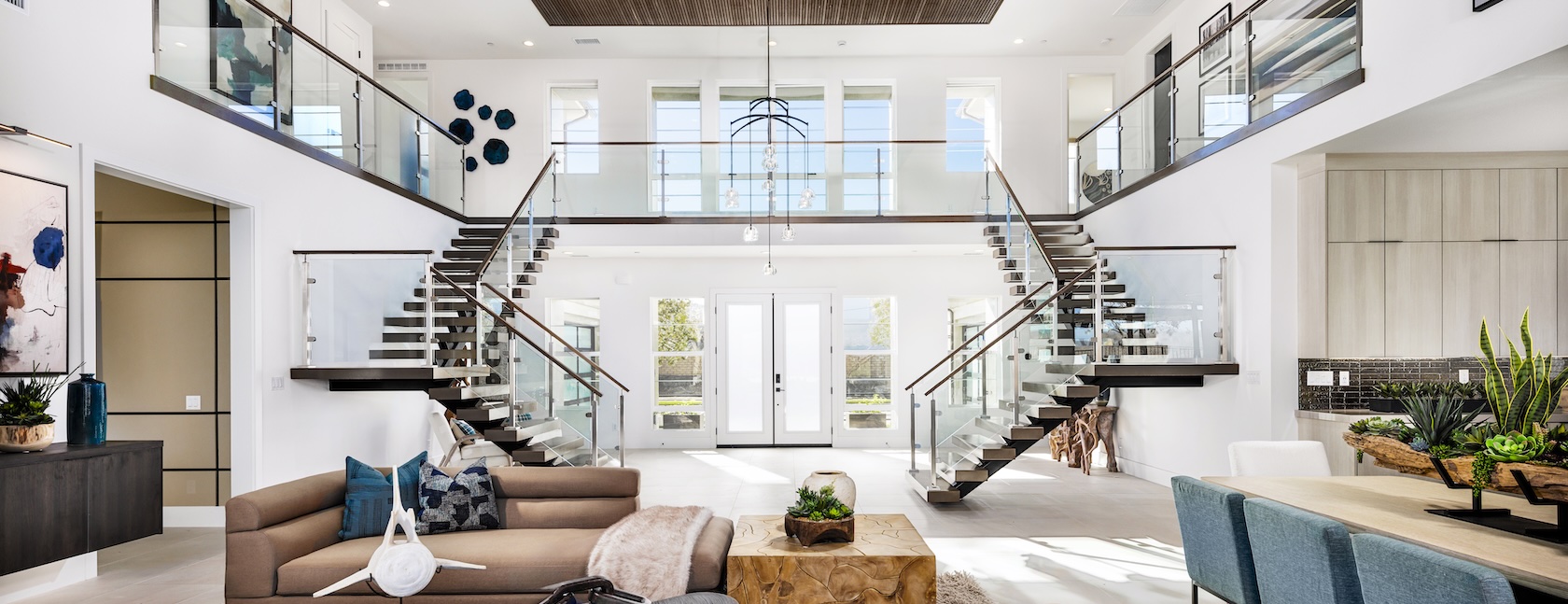 Toll Brothers Announces Final Opportunity for Luxury Living at Santa Rosa Valley Estates in Californ... featured image