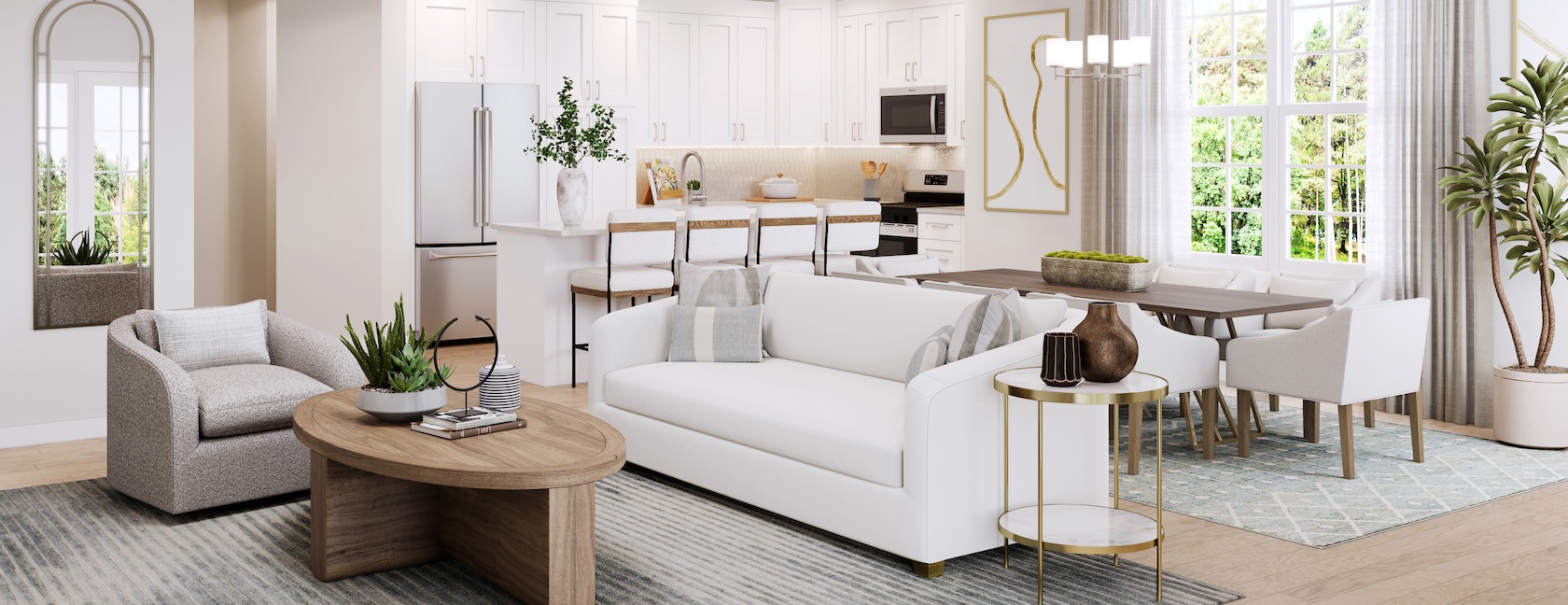 Toll Brothers Announces New Luxury Condo Community Coming Soon to Danbury, Connecticut