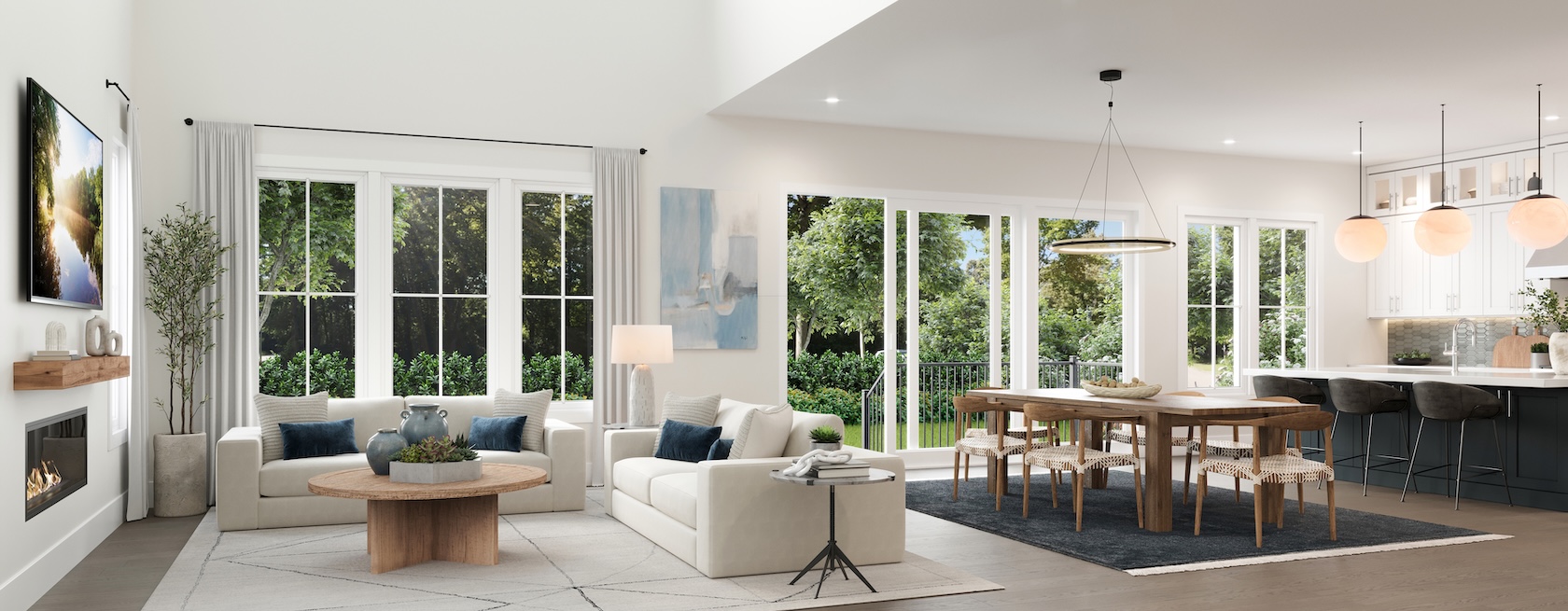 Toll Brothers Announces New Luxury Home Community Coming Soon to Southeast, New York