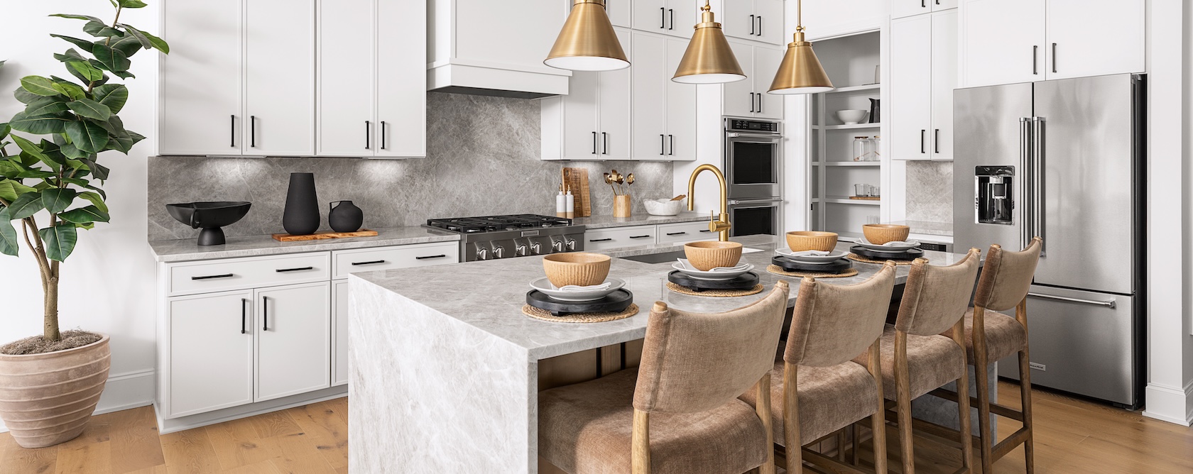 New Toll Brothers Luxury Home Community Coming Soon to Greenville, South Carolina featured image