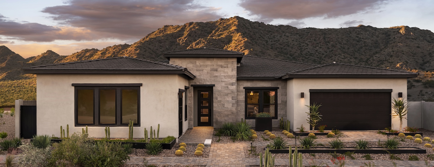 Toll Brothers Announces Model Homes Opening at Toll Brothers at Ladera Trails in San Tan Valley, Arizona featured image