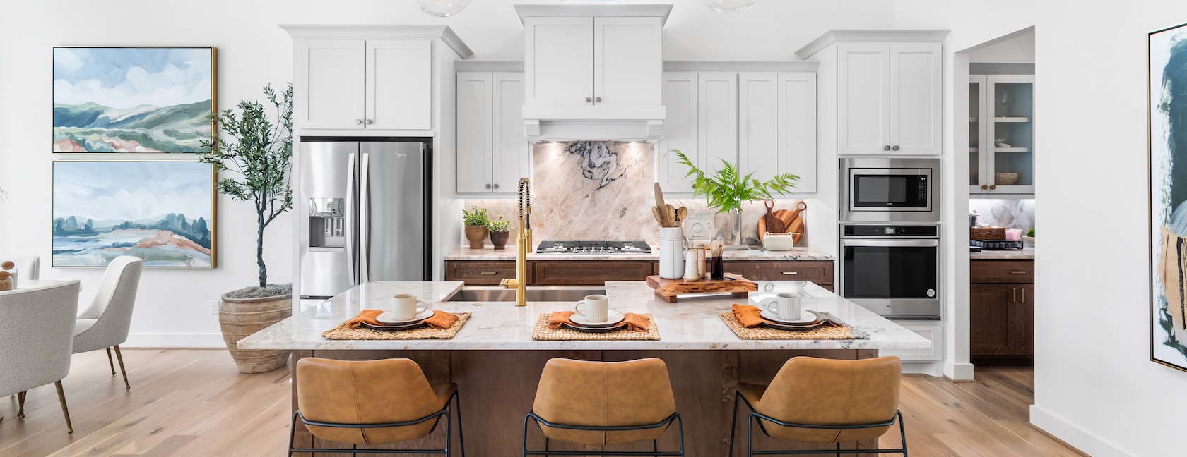 Toll Brothers Announces Final Opportunity to Build a New Luxury Home at NorthGrove – Villa Collection in Magnolia, Texas