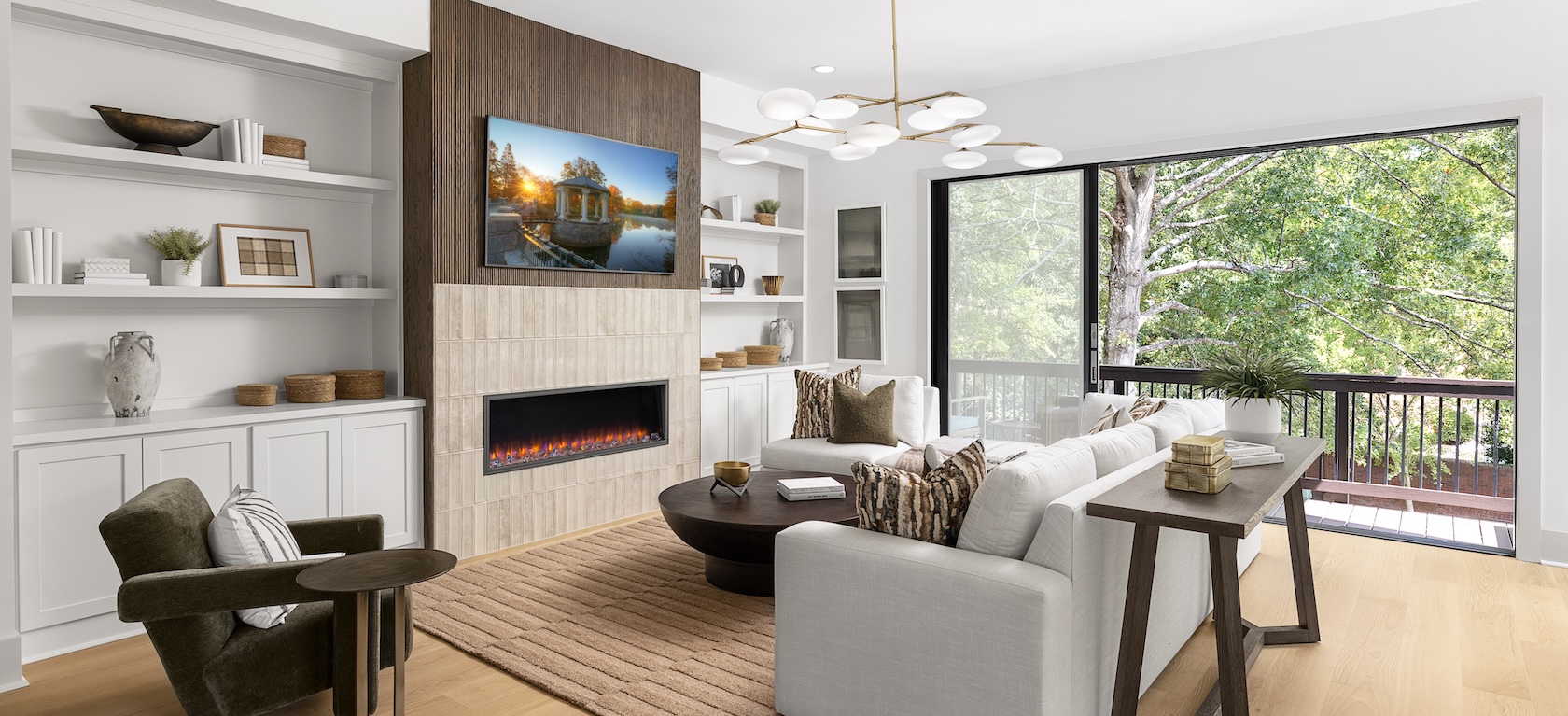 Toll Brothers Announces New Luxury Townhome Community Coming Soon to Charlotte, North Carolina