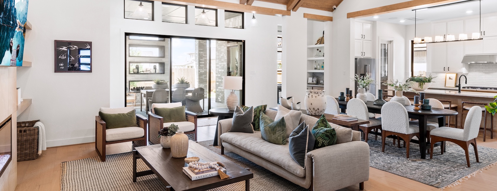 Toll Brothers Announces Final Opportunity for Luxury Living at Toll Brothers at StoneCreek in Richmond, Texas