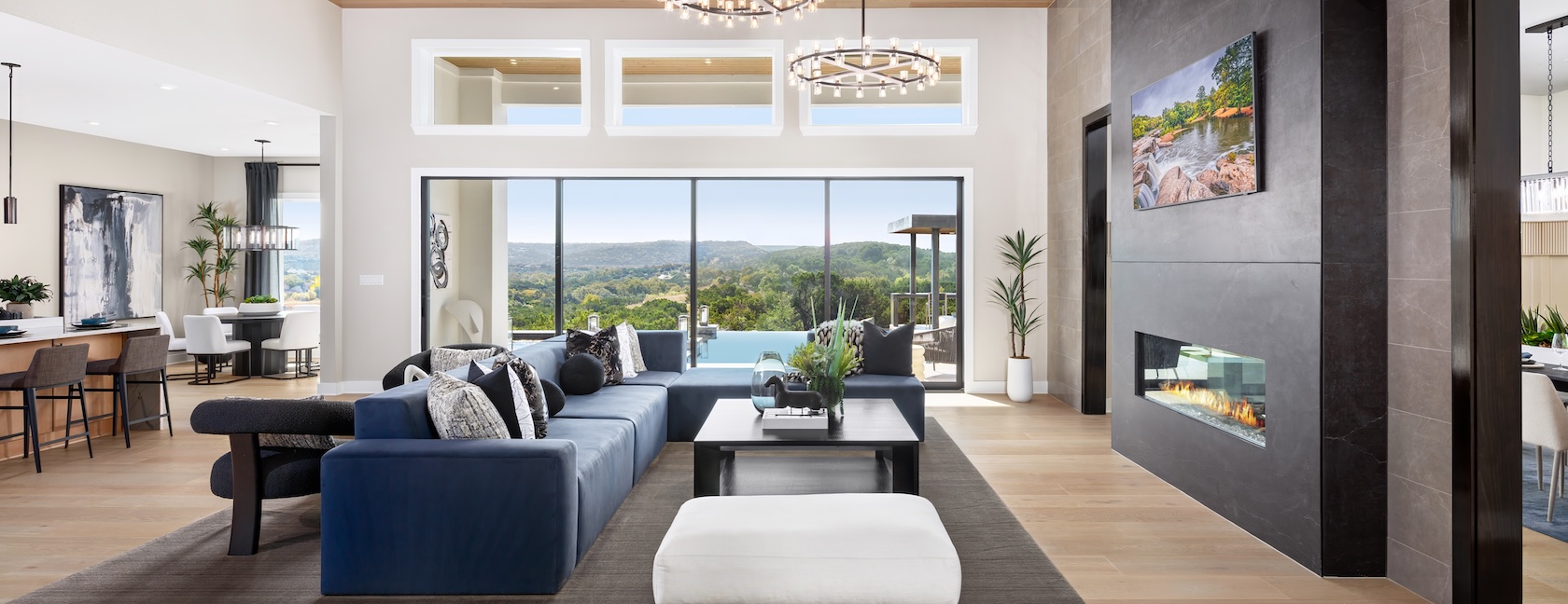 Toll Brothers Announces Quilici – Palovista Collection Model Home Grand Opening in Reno, Nevada featured image