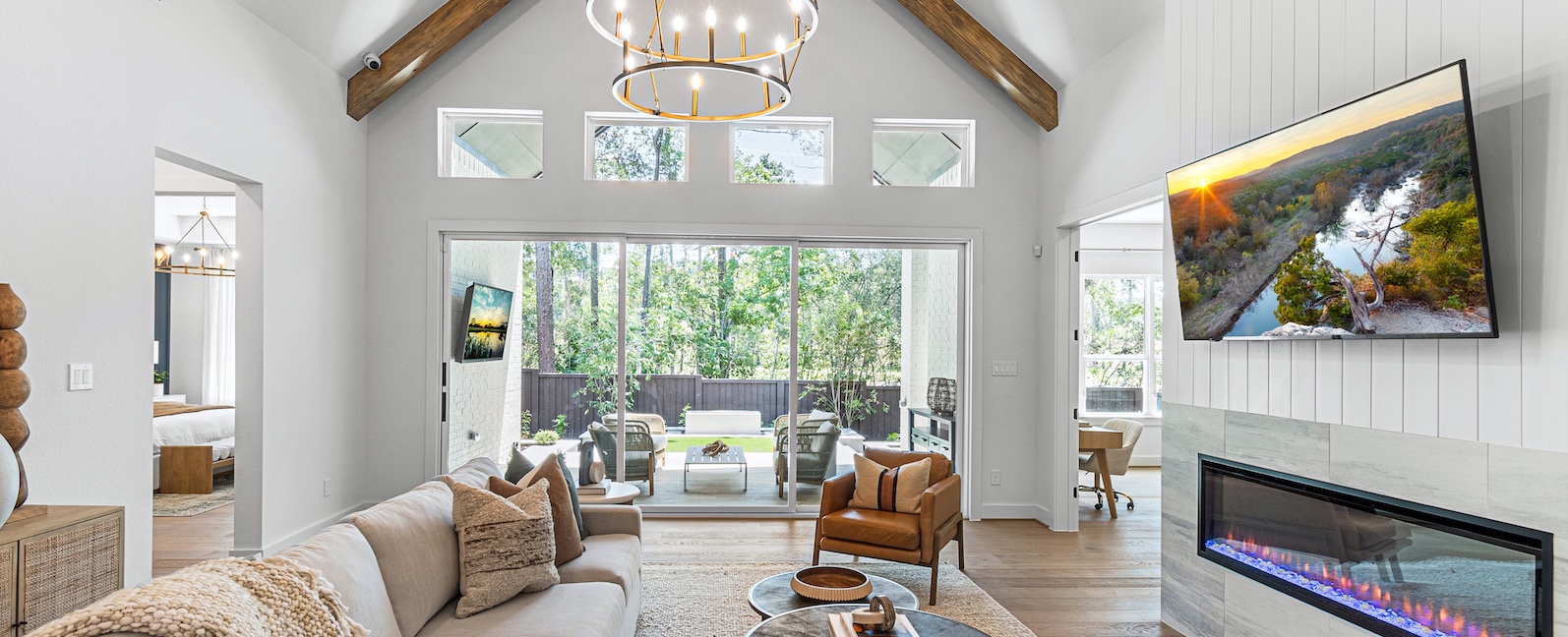 Toll Brothers Announces New Houston-area Luxury Home Community Coming Soon to Richmond, Texas featured image