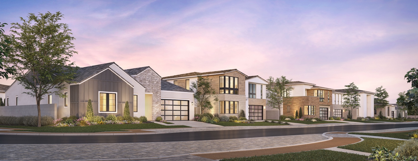 Toll Brothers Announces Final Opportunity to Purchase a New Home at The Cove at Encinitas in Coastal Southern California