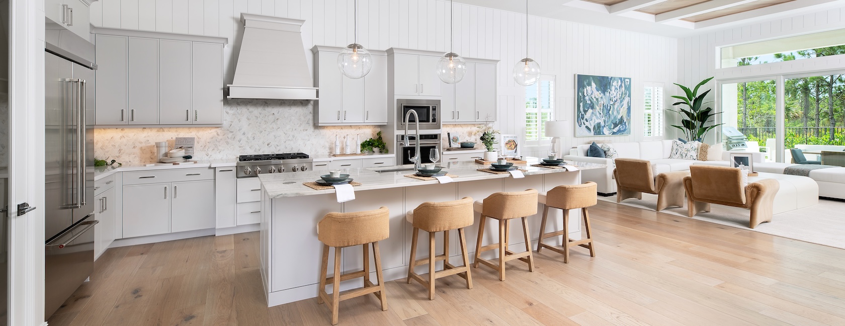 Toll Brothers Announces Final Opportunity to Purchase a New Luxury Home at Tesoro Club in Port St. Lucie, Florida featured image