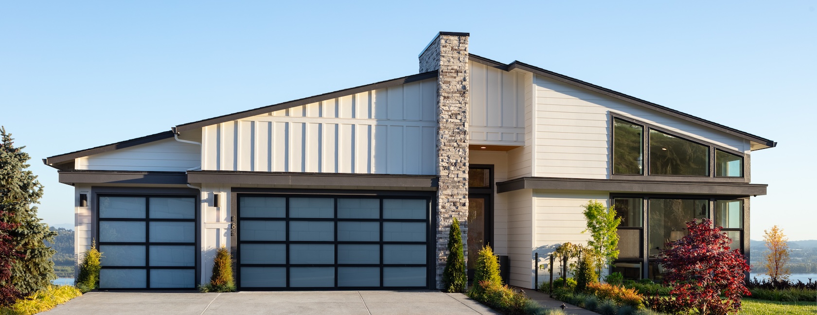 Toll Brothers Announces New Model Home at Bluffs at Granite Highlands in Washougal, Washington