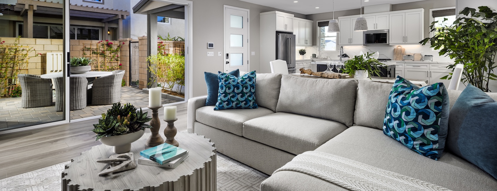 Toll Brothers Announces Final Opportunity to Own a New Luxury Home at University Park in Palm Desert, California featured image