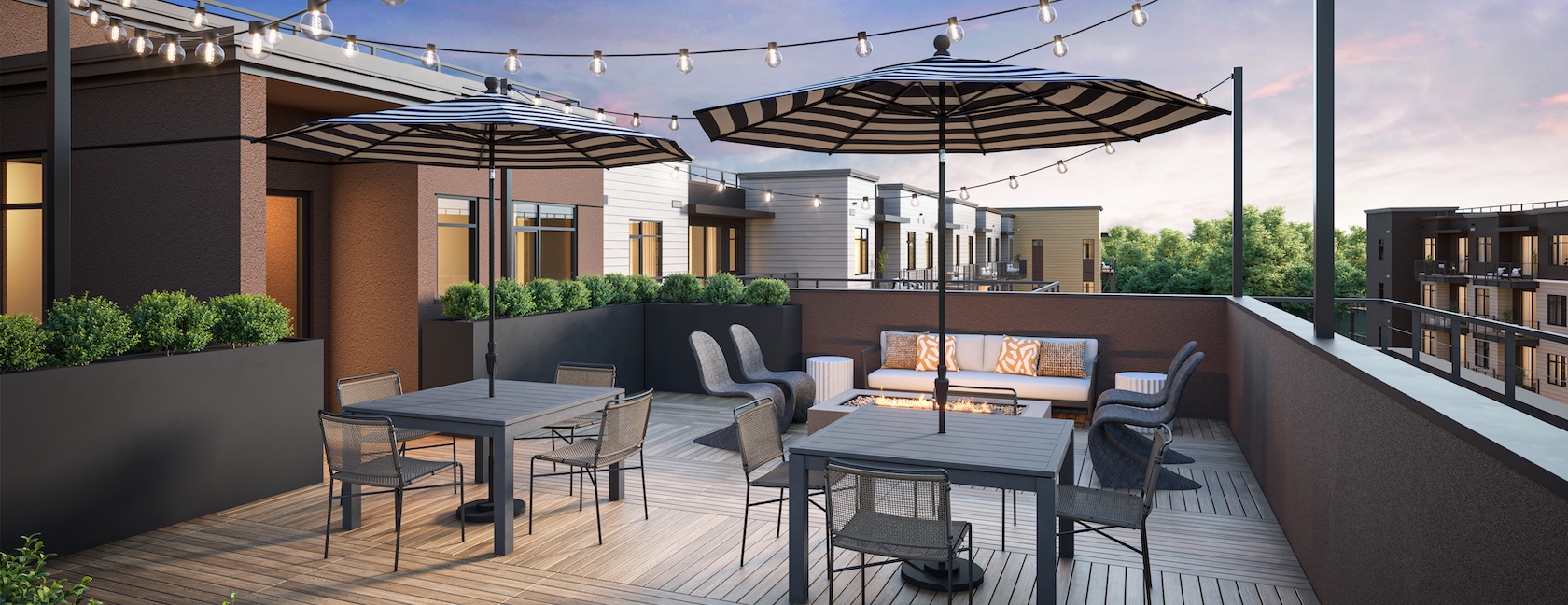 Toll Brothers Announces Grand Opening of Four New Model Homes at Outlook at The Station in Sunnyvale, California featured image