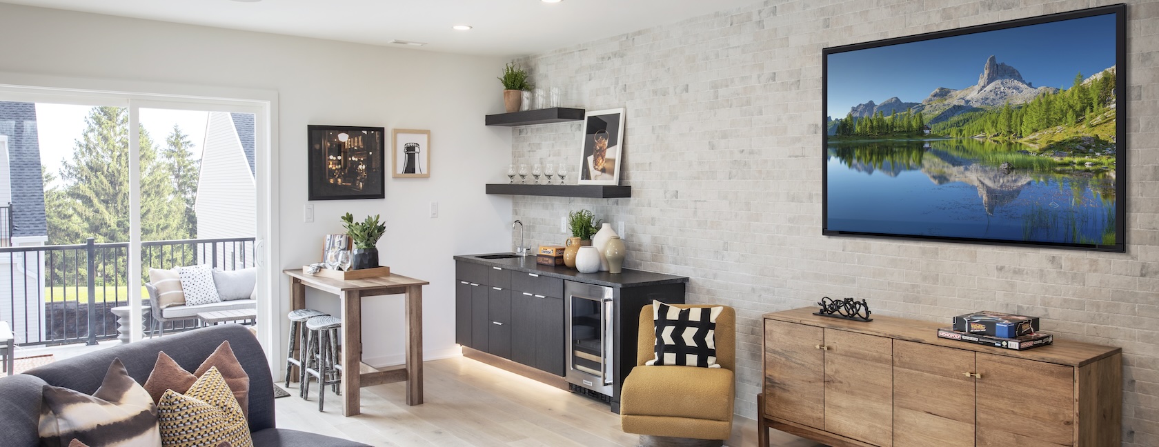 Toll Brothers Announces Magnolia Square at Princeton is Now Open in Princeton, New Jersey featured image